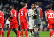 الذكاء الاصطناعي يتوقع: هذا الرباعي يبلغ نصف نهائي الأبطال