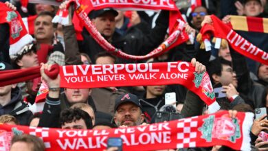 انقلاب مضاد لليفربول.. إدارة ليفربول تلعب بالنار قبل سان جيرمان