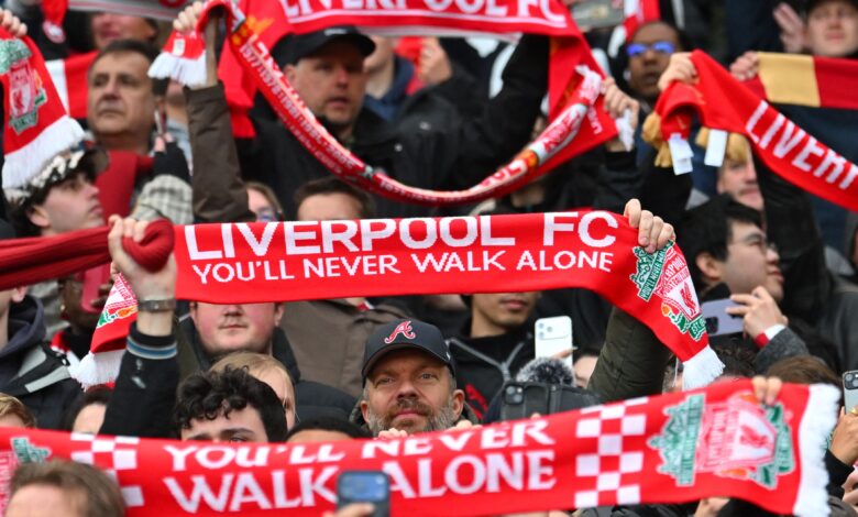 انقلاب مضاد لليفربول.. إدارة ليفربول تلعب بالنار قبل سان جيرمان