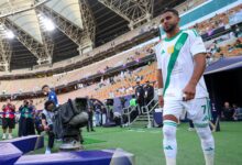 كلاسيكو النصر يغلق ملف إنجاز أهلي جدة سريعاً