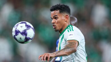 جالينو يفجر مفاجأة عن هدفه الأيقوني في نخبة آسيا