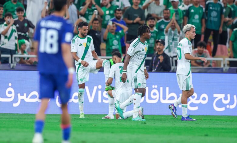 وليد الفراج: لماذا تُقام نهائيات آسيا في جدة؟