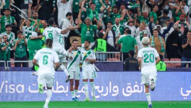 جدول مباريات اليوم الإثنين 20 أبريل 2026: القنوات والمعلقين