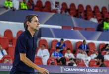 حقيقة رحيل إنزاجي عن تدريب الهلال.. وكيل يُحسم الجدل