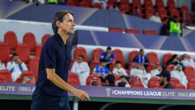 فيديو.. الدعيع: إنزاجي أضرّ بالهلال ولا يجب أن يعود