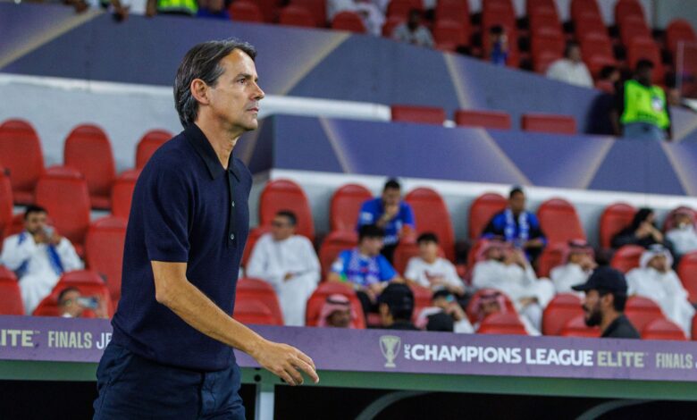 فيديو.. الدعيع: إنزاجي أضرّ بالهلال ولا يجب أن يعود