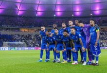 موعد مباراة الهلال القادمة ضد ضمك في دوري روشن 2025-2026