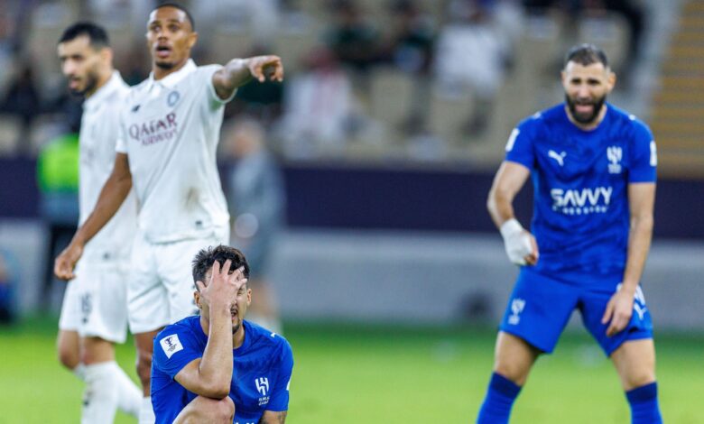 دوري أبطال آسيا للنخبة.. قرار رسمي يشعل صراع نخبة آسيا