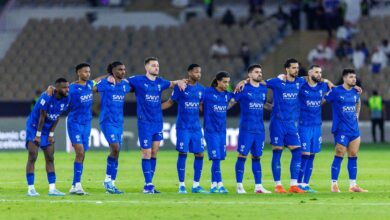 فيديو الهلال: تحذير من تجربة مانشستر يونايتد