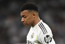 هداف الدوري الإسباني.. قاتل ريال مدريد يطارد مبابي