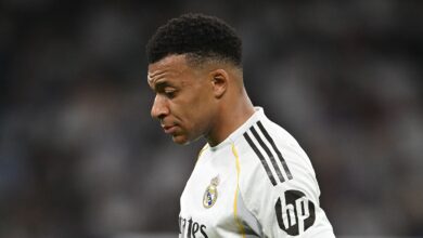 هداف الدوري الإسباني.. قاتل ريال مدريد يطارد مبابي