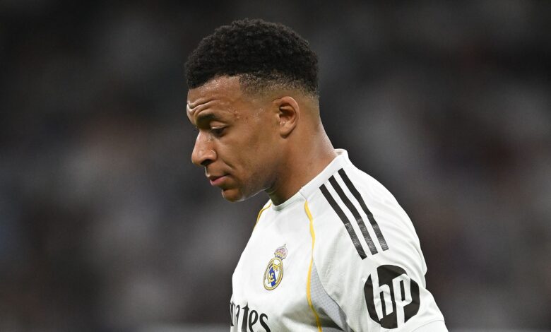 هداف الدوري الإسباني.. قاتل ريال مدريد يطارد مبابي