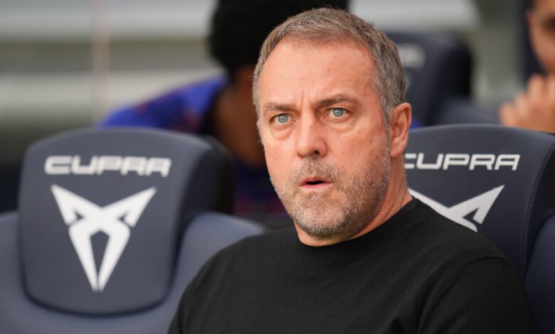 أزمة قلب دفاع برشلونة تهدد الريمونتادا أمام أتلتيكو