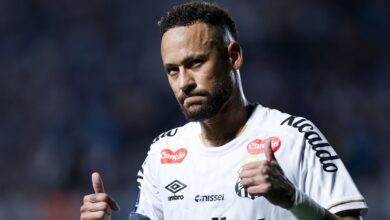 نيمار يواجه حيرة قبل المونديال وتصريح روماريو الحاسم