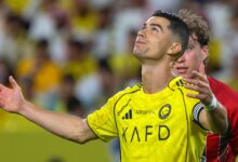 أفضل صفقة أجنبية.. متحدث النصر السابق يصدم رونالدو