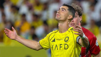 أفضل صفقة أجنبية.. متحدث النصر السابق يصدم رونالدو