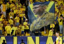 دوري جوّي للنخبة: موهبة النصر تكشف دور رونالدو بالفيديو