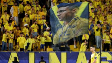 دوري جوّي للنخبة: موهبة النصر تكشف دور رونالدو بالفيديو