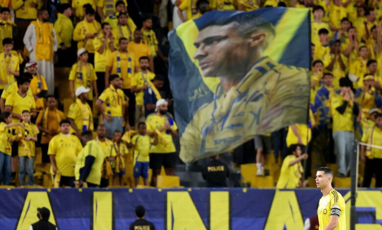 دوري جوّي للنخبة: موهبة النصر تكشف دور رونالدو بالفيديو