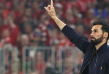 مستقبل أربيلوا يثير الجدل.. ماذا تريد غرفة ملابس ريال مدريد؟