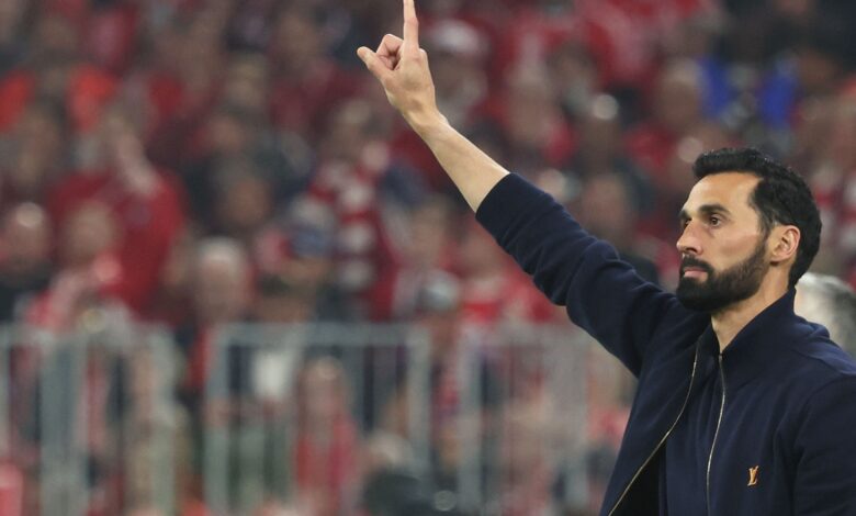 مستقبل أربيلوا يثير الجدل.. ماذا تريد غرفة ملابس ريال مدريد؟