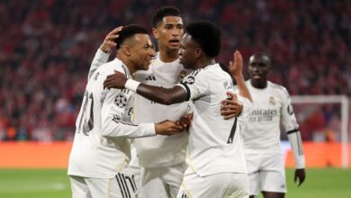 ريال مدريد.. البرنابيو يترقب ردة فعل الجماهير