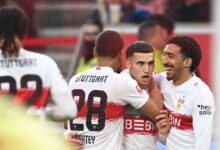 قذيفة مغربية تخطف الأنظار في البوندسليجا