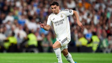 عودة إبراهيم دياز.. رونسريرو يحذر من نذير لريال مدريد