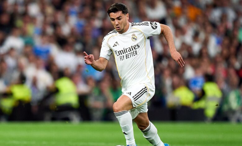 عودة إبراهيم دياز.. رونسريرو يحذر من نذير لريال مدريد