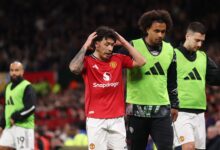 لجنة الانضباط ترفض التسامح مع مانشستر يونايتد