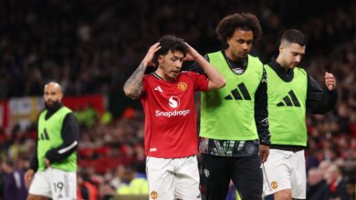 لجنة الانضباط ترفض التسامح مع مانشستر يونايتد