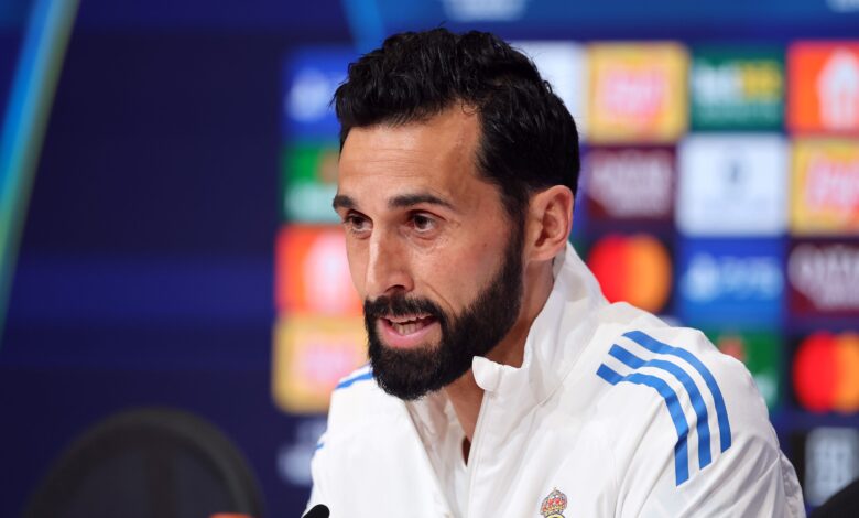 أربيلوا عن الريمونتادا: لسنا بحاجة لمعجزة.. و15 لقبًا أوروبيًا