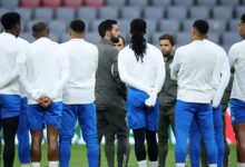 فوضى في البرنابيو.. قبضة أربيلوا تزعزع ريال مدريد