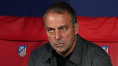 برشلونة يتخذ قرارًا حاسمًا بشأن مصير فليك