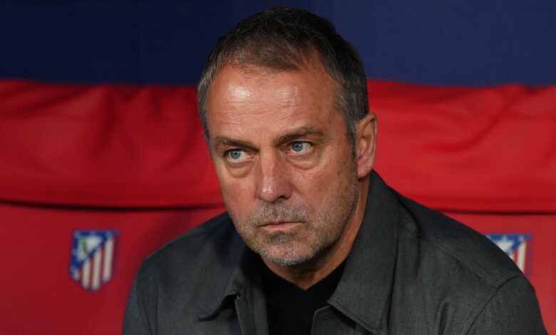 برشلونة يتخذ قرارًا حاسمًا بشأن مصير فليك