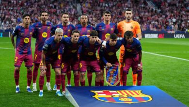 ديكو لا يحب هذا اللاعب.. مستقبل فيران توريس مع برشلونة