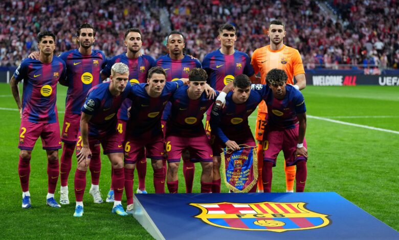 ديكو لا يحب هذا اللاعب.. مستقبل فيران توريس مع برشلونة