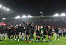 مكتمل الصفوف.. تشكيل باريس سان جيرمان المتوقع لموقعة بايرن