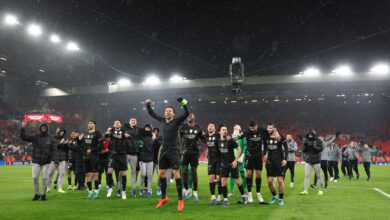 مكتمل الصفوف.. تشكيل باريس سان جيرمان المتوقع لموقعة بايرن