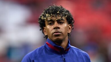 سر سفر يامال إلى مدريد قبل مواجهة سيلتا فيجو