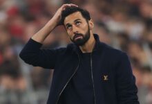 إقالة ألفارو أربيولا.. ليست على أجندة ريال مدريد
