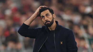 ريال مدريد يحدد 4 شروط لخليفة أربيلوا