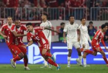 ديتمار هامان: ريال مدريد آخر من يحق له انتقاد التحكيم