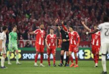 ريال مدريد يقرر بيع نجم كبير.. توابع هزيمة بايرن