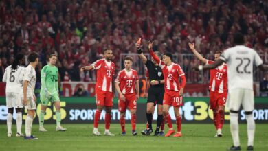 ريال مدريد يقرر بيع نجم كبير.. توابع هزيمة بايرن