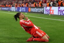 سخرية مايكل أوليسيه.. ملك دوري الأبطال يرد على ريال