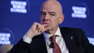 فيفا يقترب من خطوة تاريخية بتدويل الدوريات