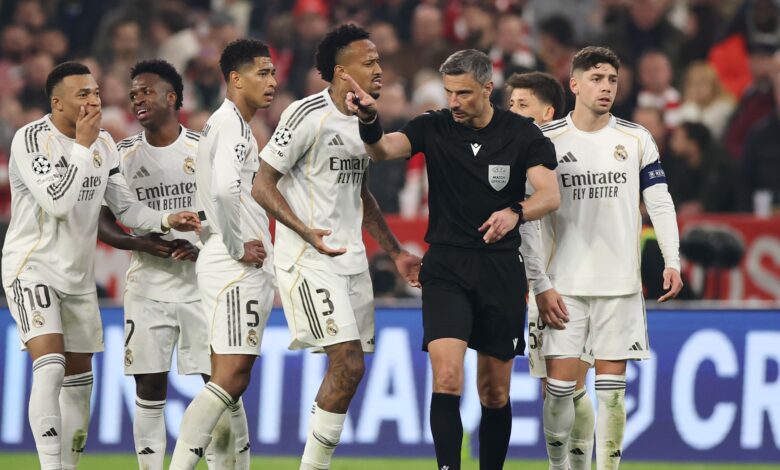 غياب ريال مدريد وبرشلونة.. أوروبا تبحث عن عهد جديد