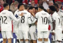 الثنائي المغربي يحل أزمة غياب نجم ريال مدريد