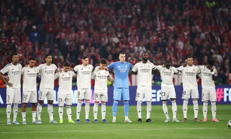 إقصاء ريال مدريد يتصدر.. ماذا قالت الصحف العالمية؟